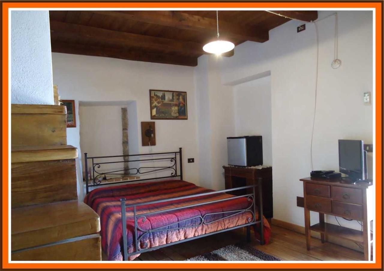 Crete Gialle Касино Екстериор снимка